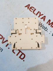 Siemens 3rh1921-1da11 auxiliary switch block New