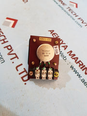 Cosmos potentiometer Nrv1-100 resistor