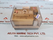 Fireye 70d40 solid-state burner management series D