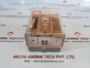 Fireye 70d40 solid-state burner management series D