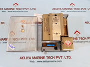 Fireye 70d40 solid-state burner management series D