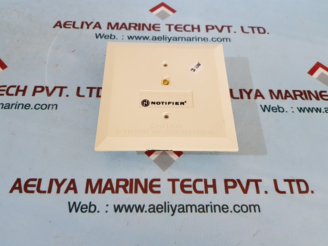 Notifier Class A Iso Module Notifier iso-x fault isolator module – Aeliya Marine