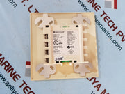 Notifier iso-x fault isolator module