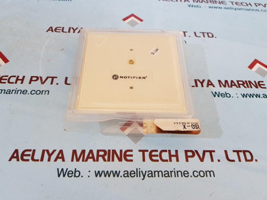 Notifier iso-x fault isolator module – Aeliya Marine