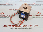 QMC 3483-M3496 Servo Motor 8lb In Torque 3.11amp