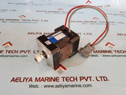 QMC 3483-M3496 Servo Motor 8lb In Torque 3.11amp