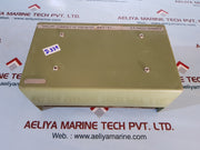 Sailor compact hf ssb n2165 power supply rm2151