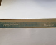 Autronica Kd-30/2 Alarm And Control System Card Pcd2.E610