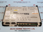 Woodward 8280-501 rev F 723 digital control 9906-130 rev.C