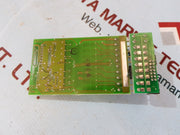 Autronica Kd-30/2 Alarm And Control System Card Pcd2.E610