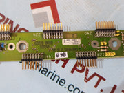 Saia bus c100 bus module