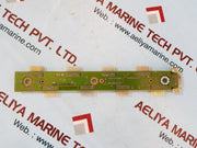 Saia bus c100 bus module
