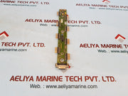 Saia bus c100 bus module