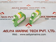 Woodward 5441-021 rev.a module-lon termination switch