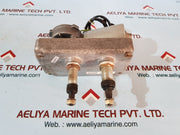 Macgregor 6179 2151-280 wiper motor