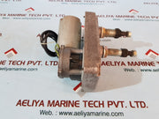 Macgregor 6179 2151-280 wiper motor