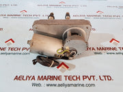 Macgregor 6179 2151-280 wiper motor