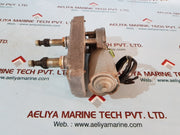 Macgregor 6179 2151-280 wiper motor