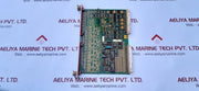 Gpv Elbau Electronics Stella Gamma 609003510 Printed Circuit Board 9623