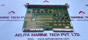 Soren T Lyngso 609003310 V Nr.232417 W.9621 Pcb Card Circuit Board
