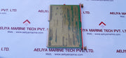 Soren T Lyngso 609003310 V Nr.232417 W.9621 Pcb Card Circuit Board