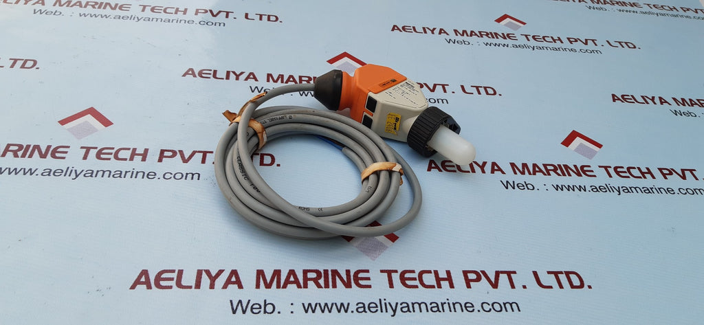 Bartec 07-3353-3123 White Lamp Module With Connection Cable – Aeliya Marine