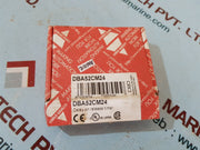 Carlo Gavazzi Dba52Cm24 Delay On Release Timer 24-240Vac 50-60Hz