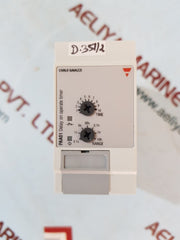 Carlo gavazzi paa01cm24 delay on operate timer