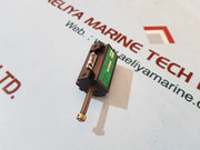 Midori precisions lp-10fb green pot potentiometer