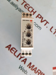 Carlo gavazzi dmb51cw24b004 multifunction timer