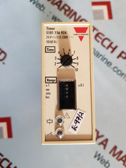 Carlo gavazzi s101 156 924 timer ip 20