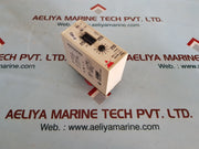 Carlo gavazzi s102 166 924 timer ip20