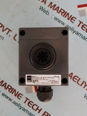 Stahl 8040/11 control station