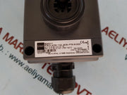 Stahl 8040/11 control station