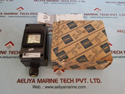 Stahl 8040/12 Switch Box