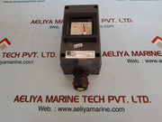 Stahl 8040/12 Switch Box