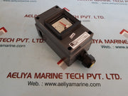 Stahl 8040/12 Switch Box