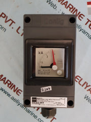 Stahl 8040/12 Switch Box