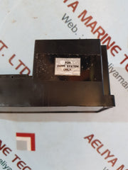 Matsushita 21F-g3K Liquid Level Control