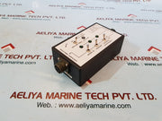 Four Pole Container Test Box