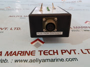 Four Pole Container Test Box