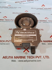 Electro-voice mm2tc submergence proof speaker 25w 16ohms