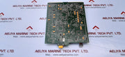 Honeywell 51401635-150 High Performance Communication Control Card