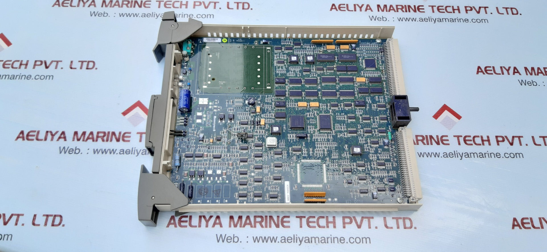 Honeywell 51309276 High Performance I/O Link