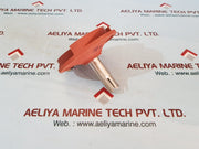 Mp pumps 22293 cast iron pump impeller