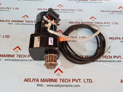 Bodine 34y4bfci-e4 gear motor ratio 504:1