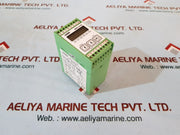 Phoenix contact mcr-f-ui-dc control module 28 14 60 5