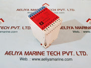 Pepperl+fuchs we77/ex-2 129198 switch isolator
