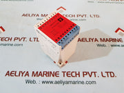 Pepperl+fuchs we77/ex-2 129198 switch isolator