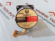Oriental ph566h-a vexta stepping motor 5-phase 0.720eg/step
